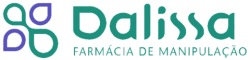 logo farmacia dalissa